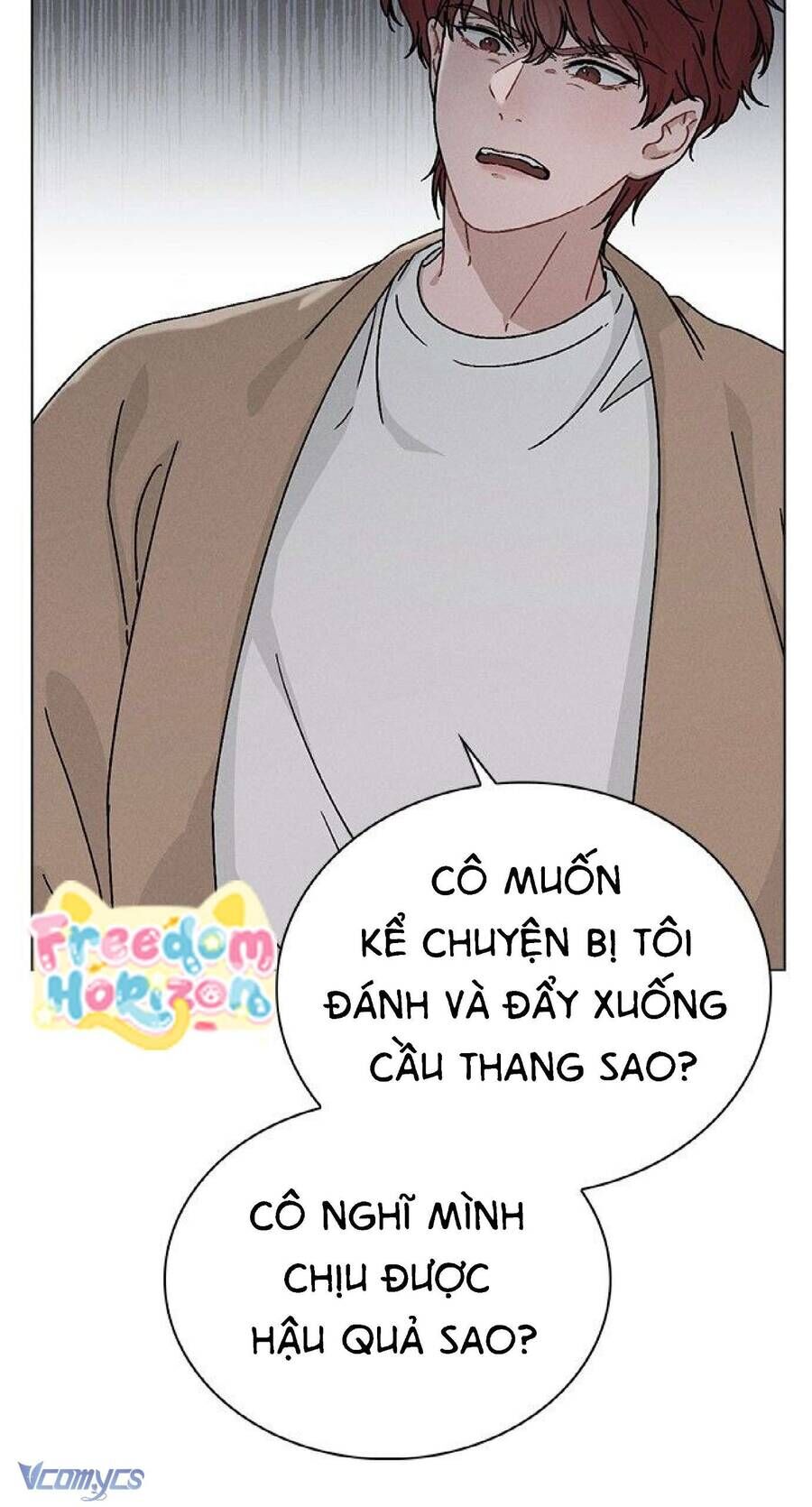 Review Người Yêu Cũ [Chap 1.1-15]