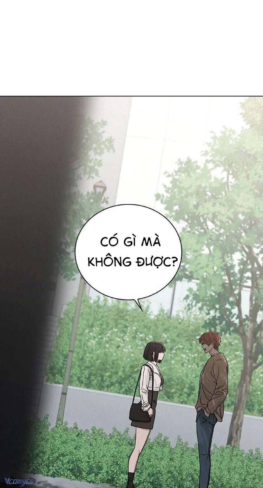 Review Người Yêu Cũ [Chap 1.1-15]