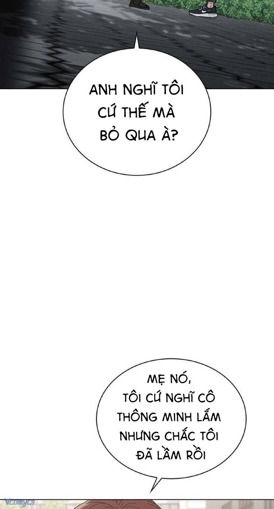 Review Người Yêu Cũ [Chap 1.1-15]