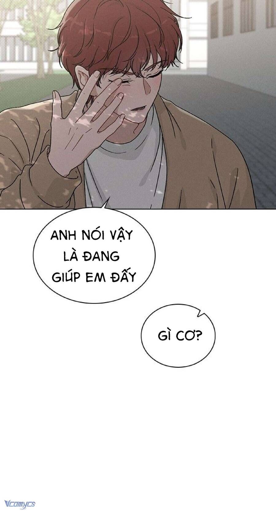 Review Người Yêu Cũ [Chap 1.1-15]