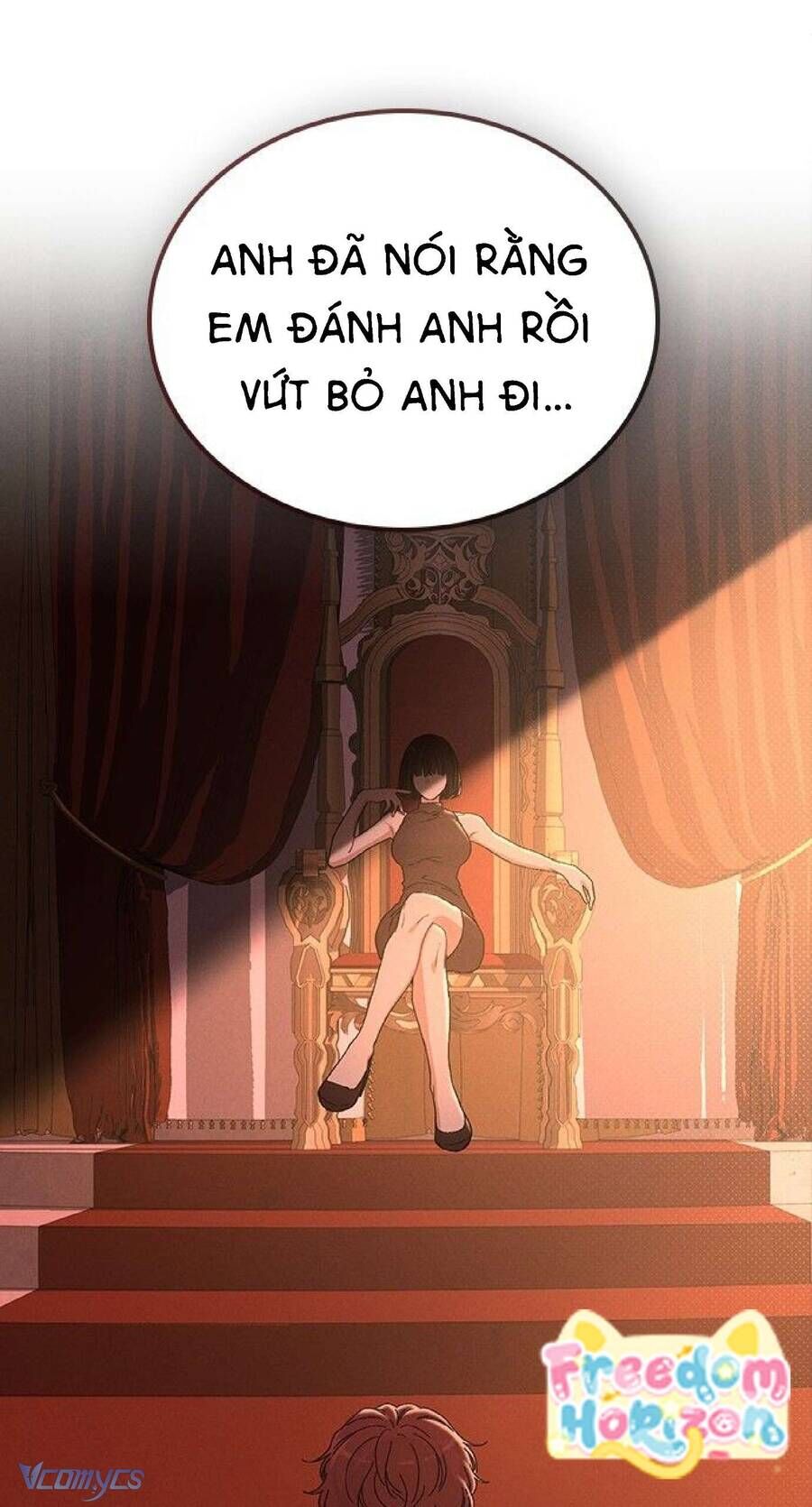 Review Người Yêu Cũ [Chap 1.1-15]