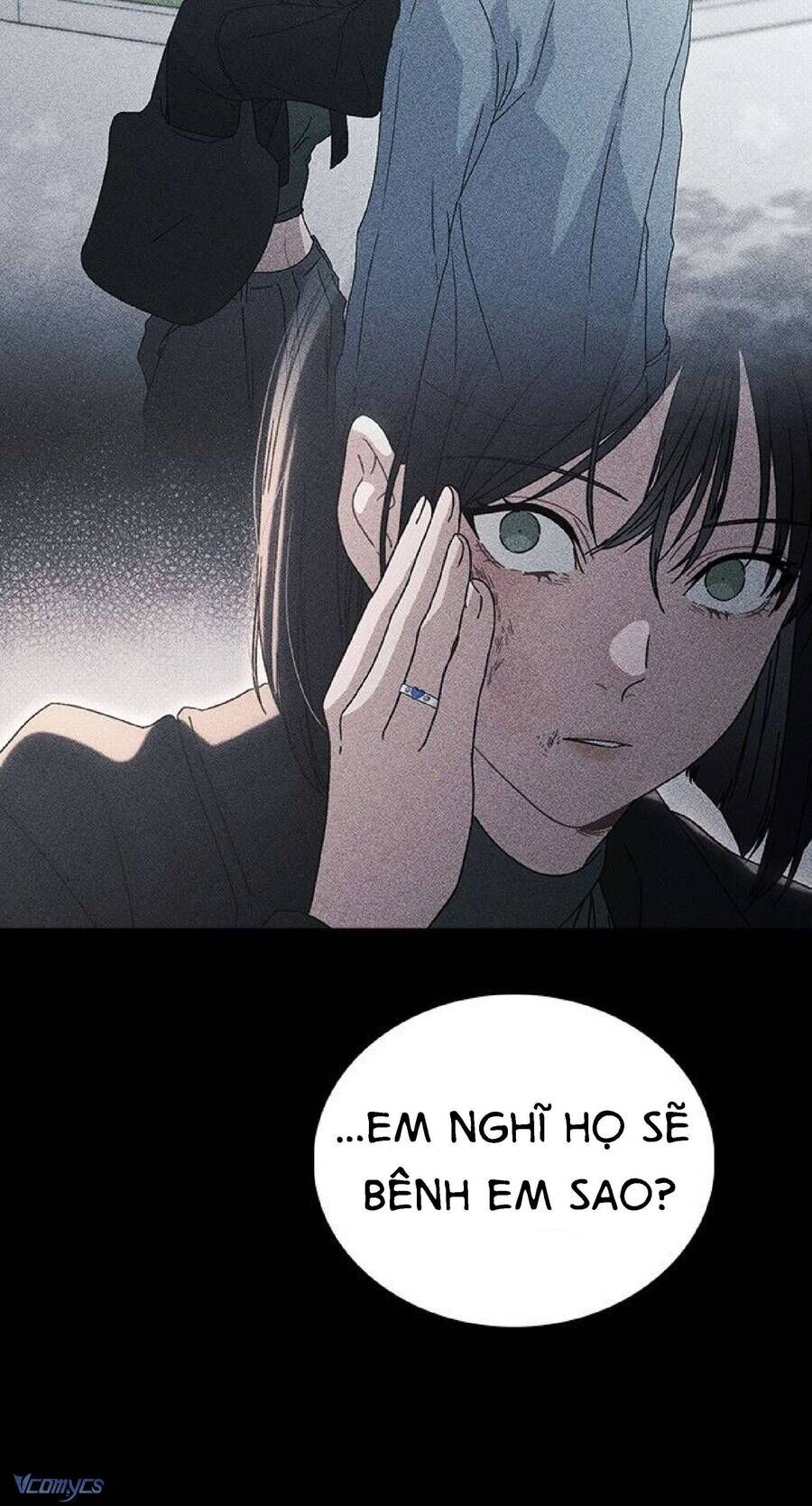 Review Người Yêu Cũ [Chap 1.1-15]