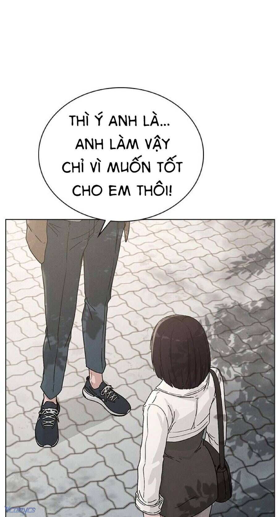 Review Người Yêu Cũ [Chap 1.1-15]