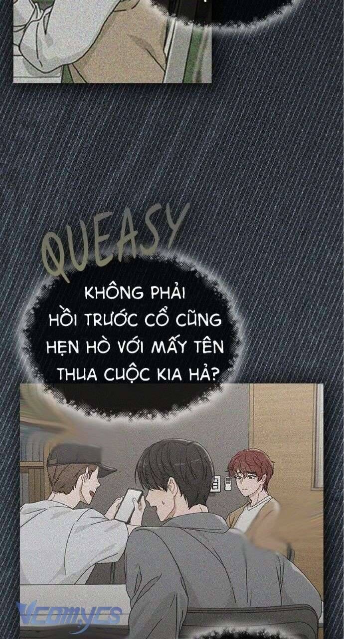 Review Người Yêu Cũ [Chap 1.1-15]