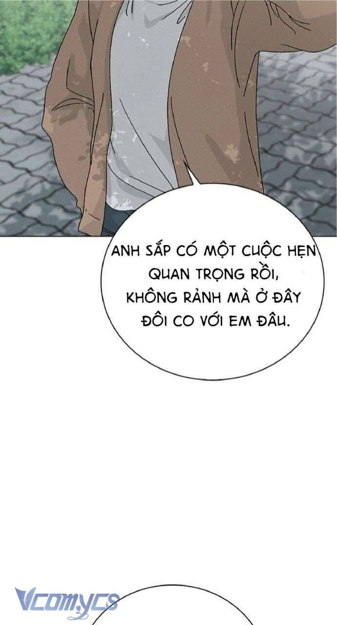 Review Người Yêu Cũ [Chap 1.1-15]