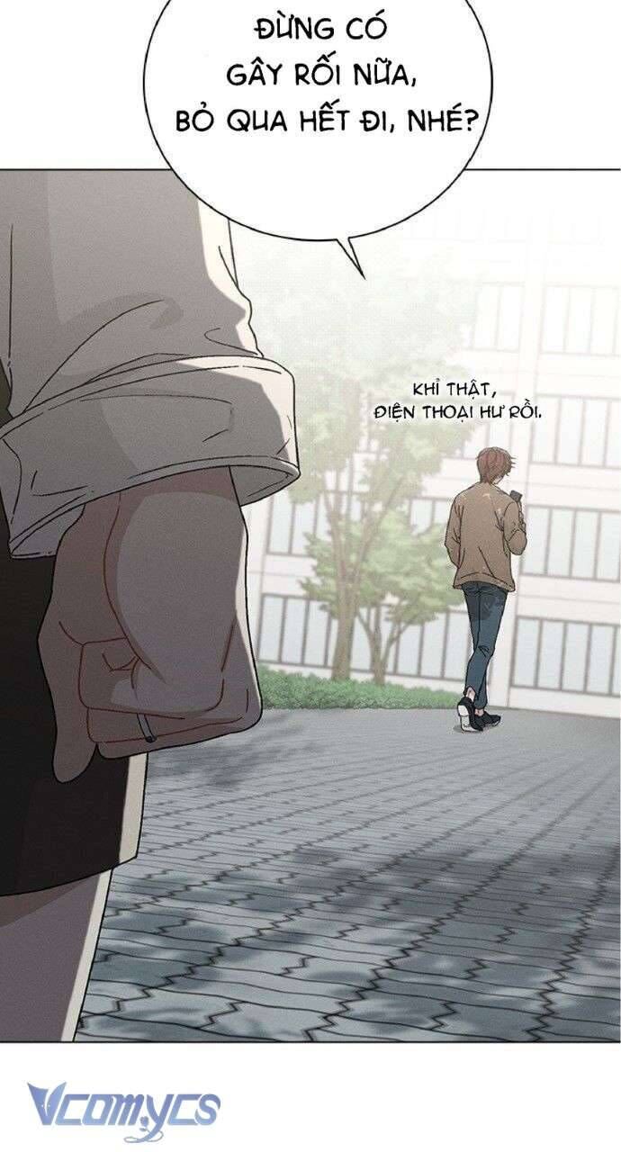 Review Người Yêu Cũ [Chap 1.1-15]