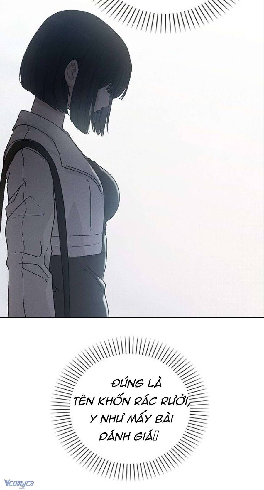 Review Người Yêu Cũ [Chap 1.1-15]