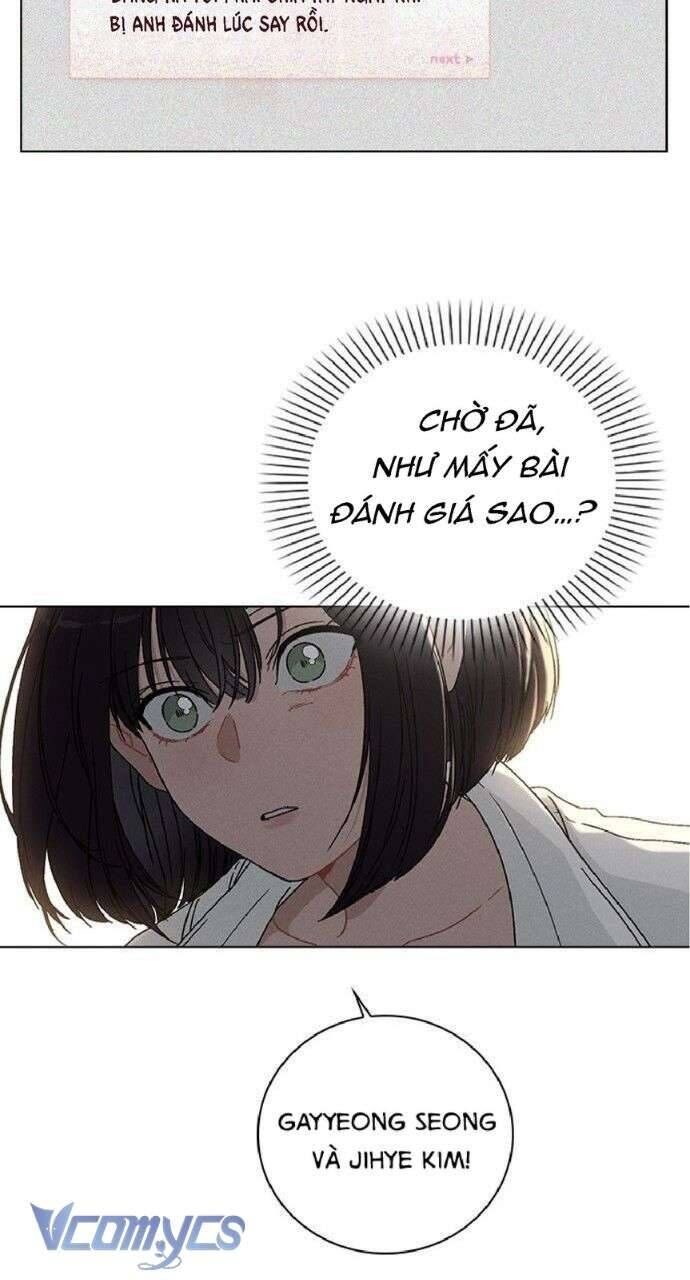 Review Người Yêu Cũ [Chap 1.1-15]