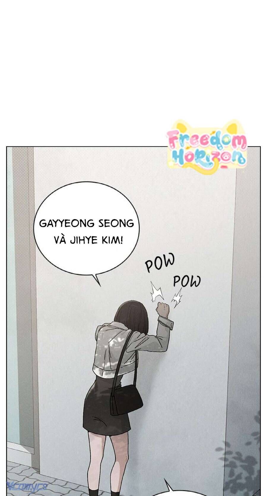 Review Người Yêu Cũ [Chap 1.1-15]