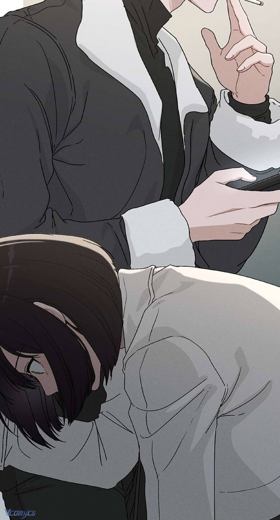 Review Người Yêu Cũ [Chap 1.1-15]