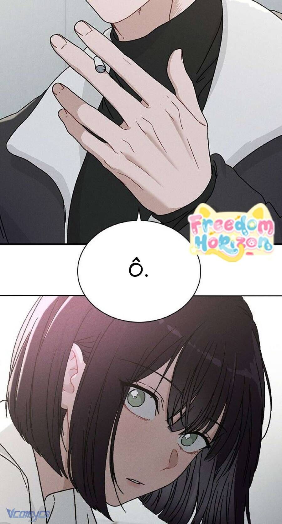 Review Người Yêu Cũ [Chap 1.1-15]