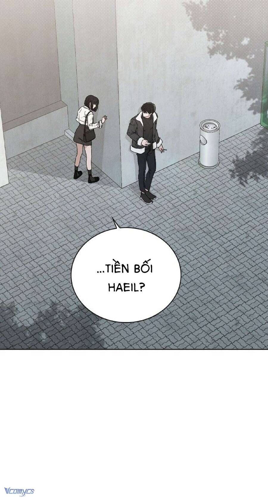 Review Người Yêu Cũ [Chap 1.1-15]