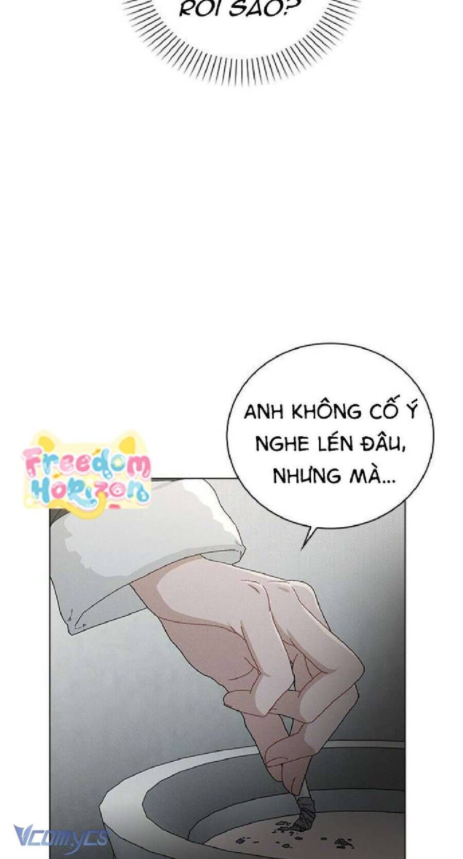 Review Người Yêu Cũ [Chap 1.1-15]