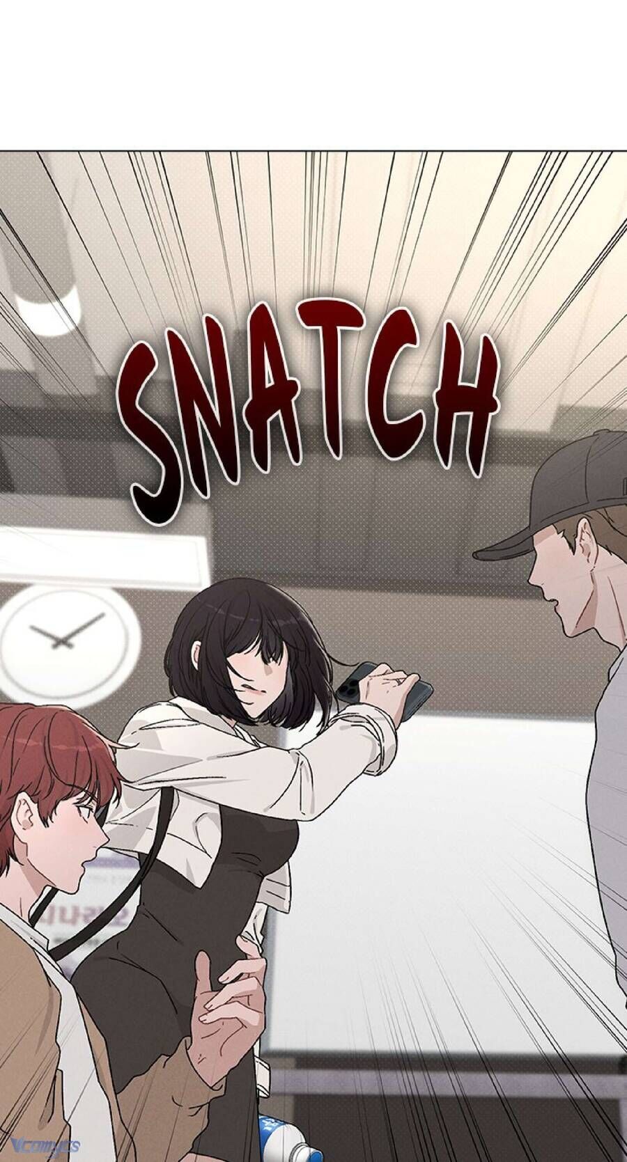Review Người Yêu Cũ [Chap 1.1-15]