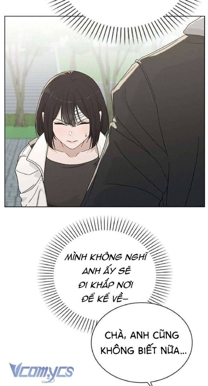 Review Người Yêu Cũ [Chap 1.1-15]