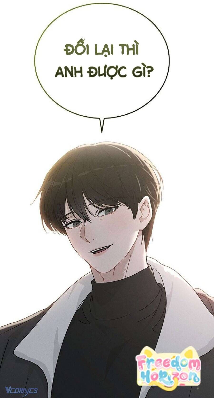 Review Người Yêu Cũ [Chap 1.1-15]