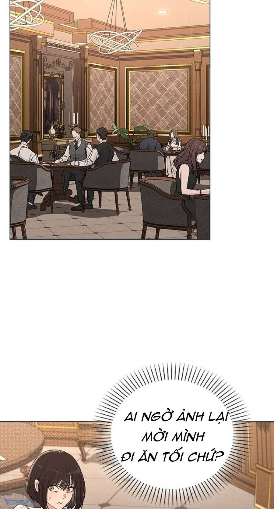 Review Người Yêu Cũ [Chap 1.1-15]