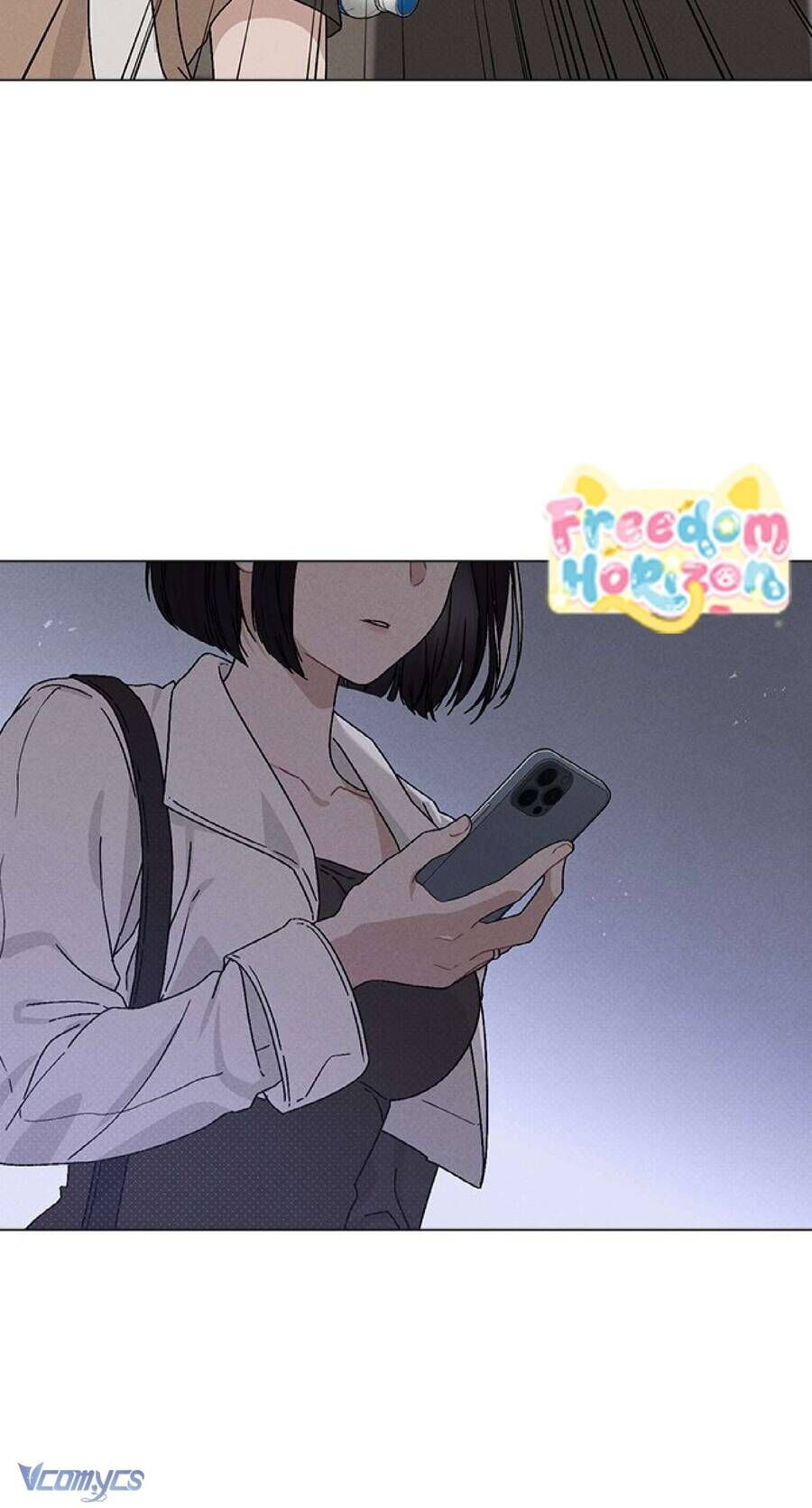Review Người Yêu Cũ [Chap 1.1-15]