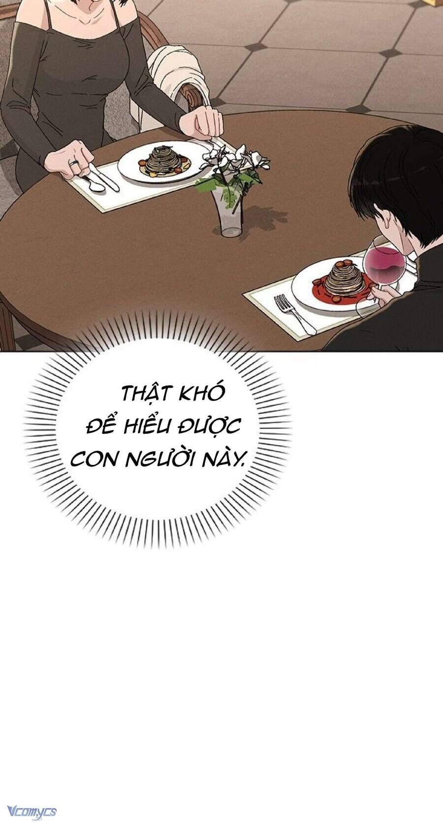 Review Người Yêu Cũ [Chap 1.1-15]