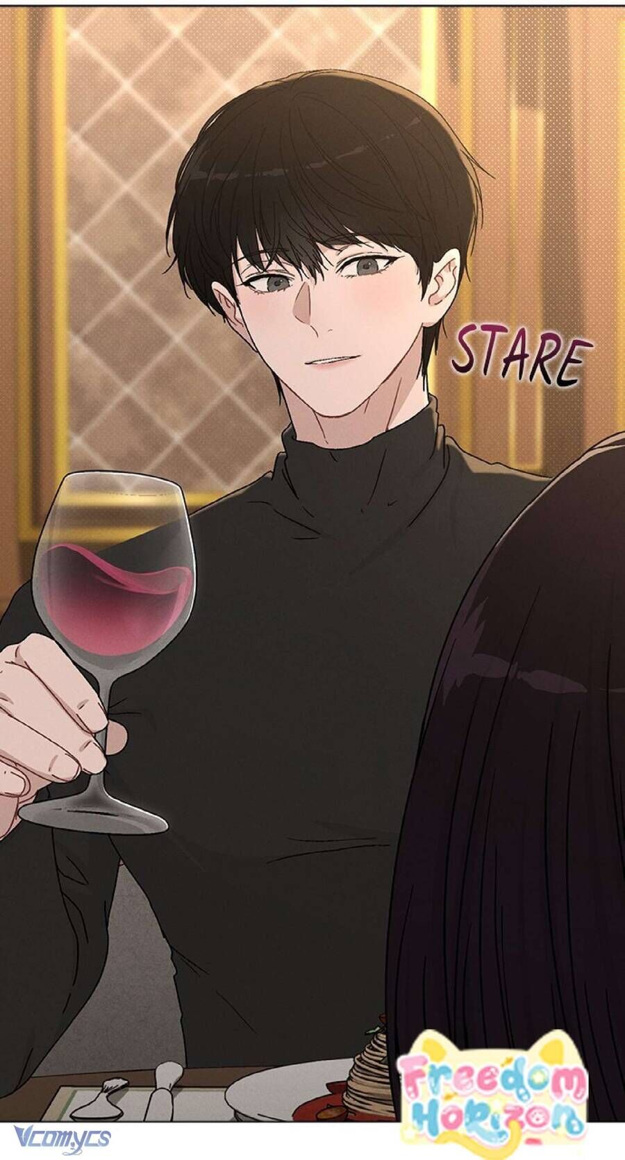 Review Người Yêu Cũ [Chap 1.1-15]