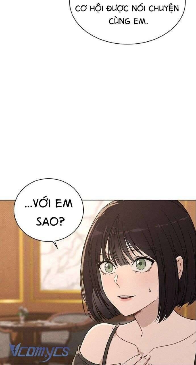 Review Người Yêu Cũ [Chap 1.1-15]