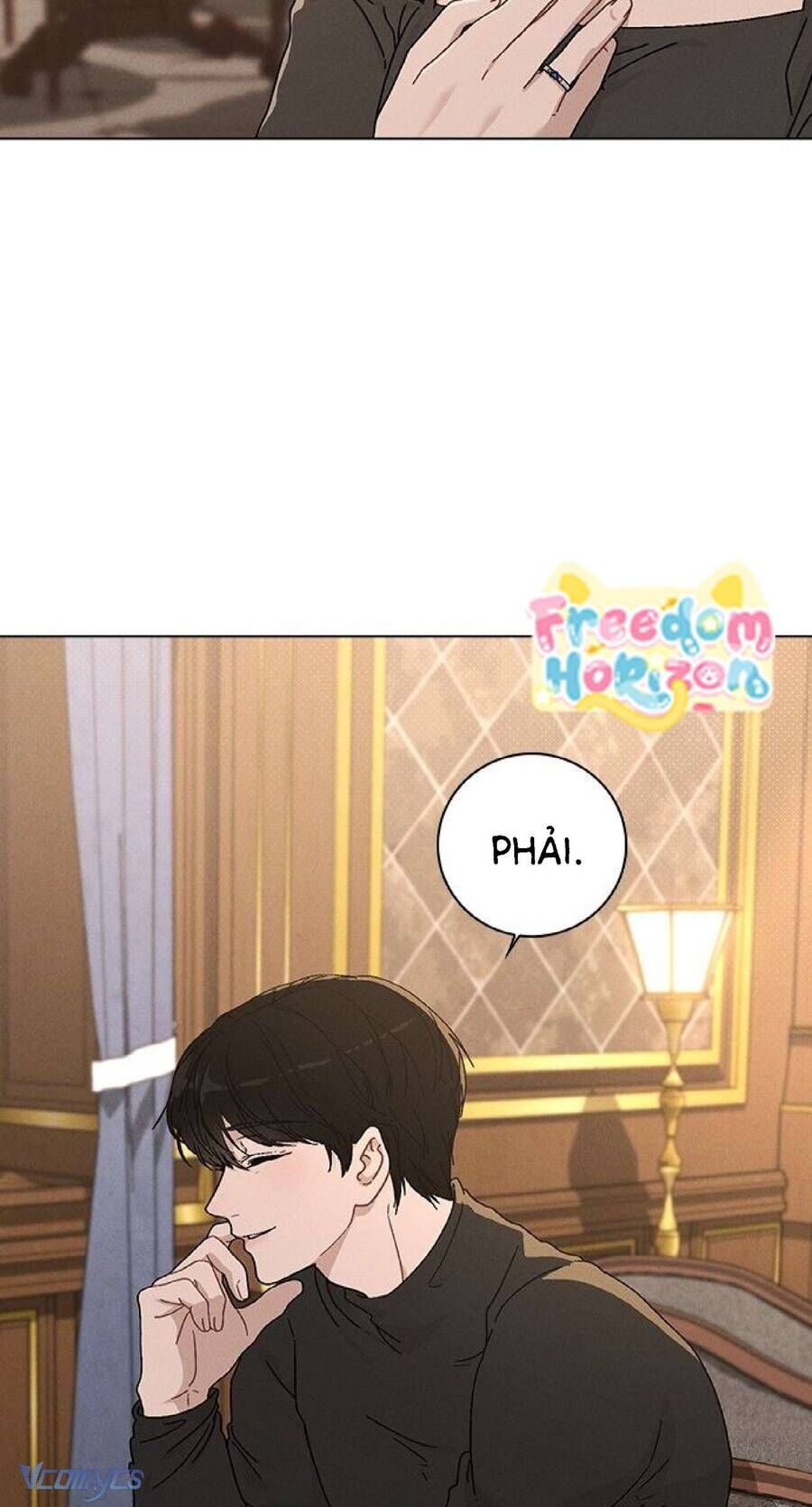 Review Người Yêu Cũ [Chap 1.1-15]