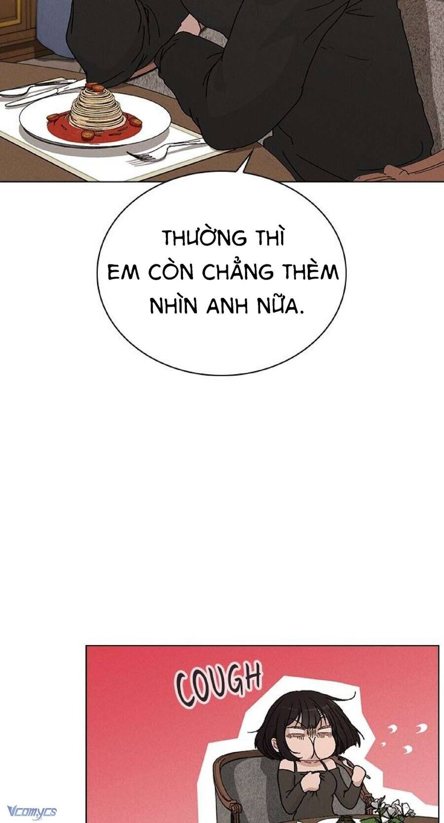 Review Người Yêu Cũ [Chap 1.1-15]