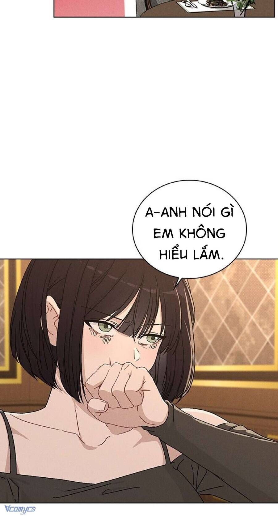 Review Người Yêu Cũ [Chap 1.1-15]