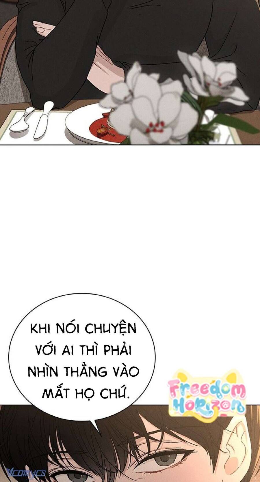 Review Người Yêu Cũ [Chap 1.1-15]