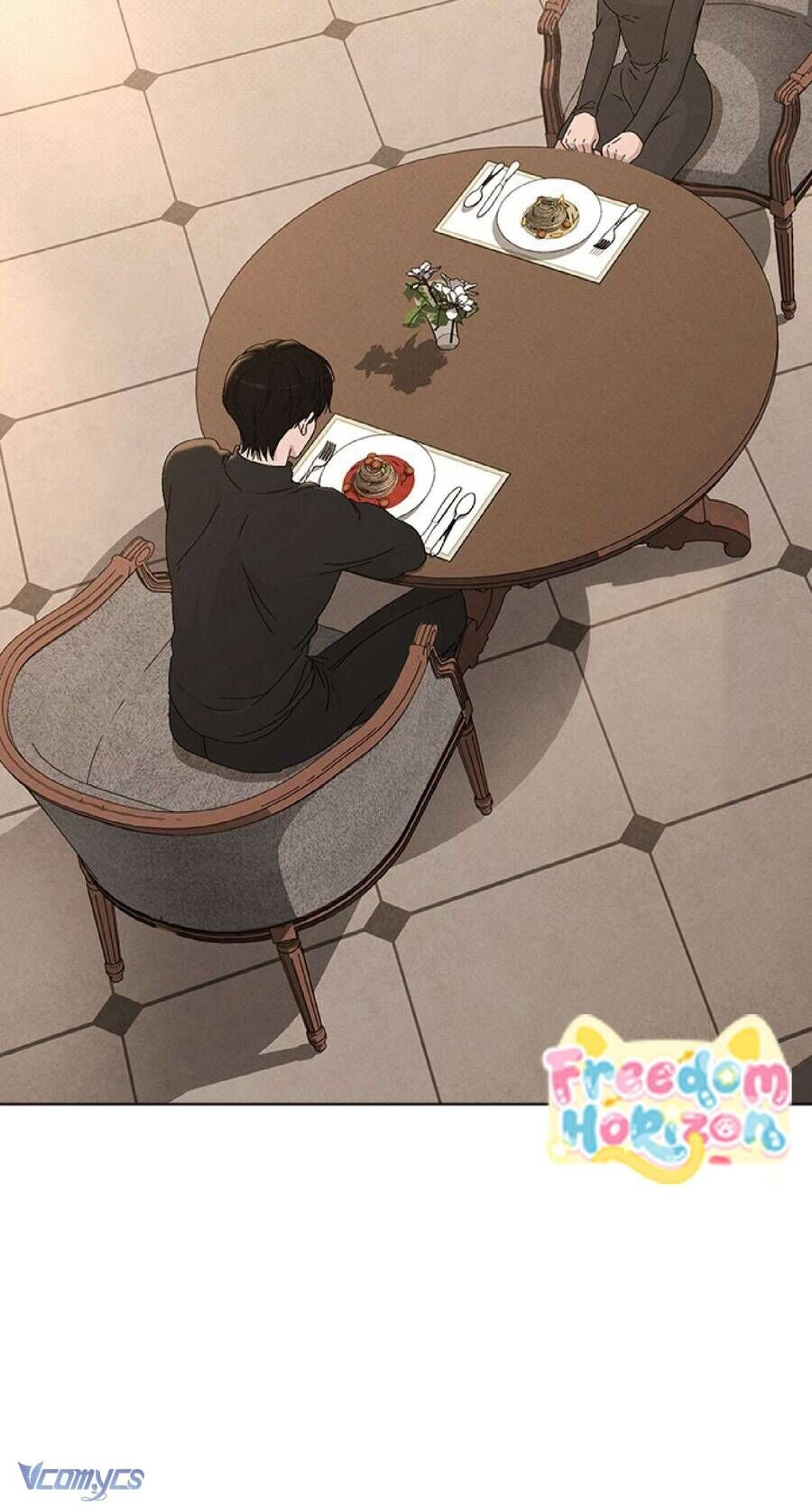 Review Người Yêu Cũ [Chap 1.1-15]