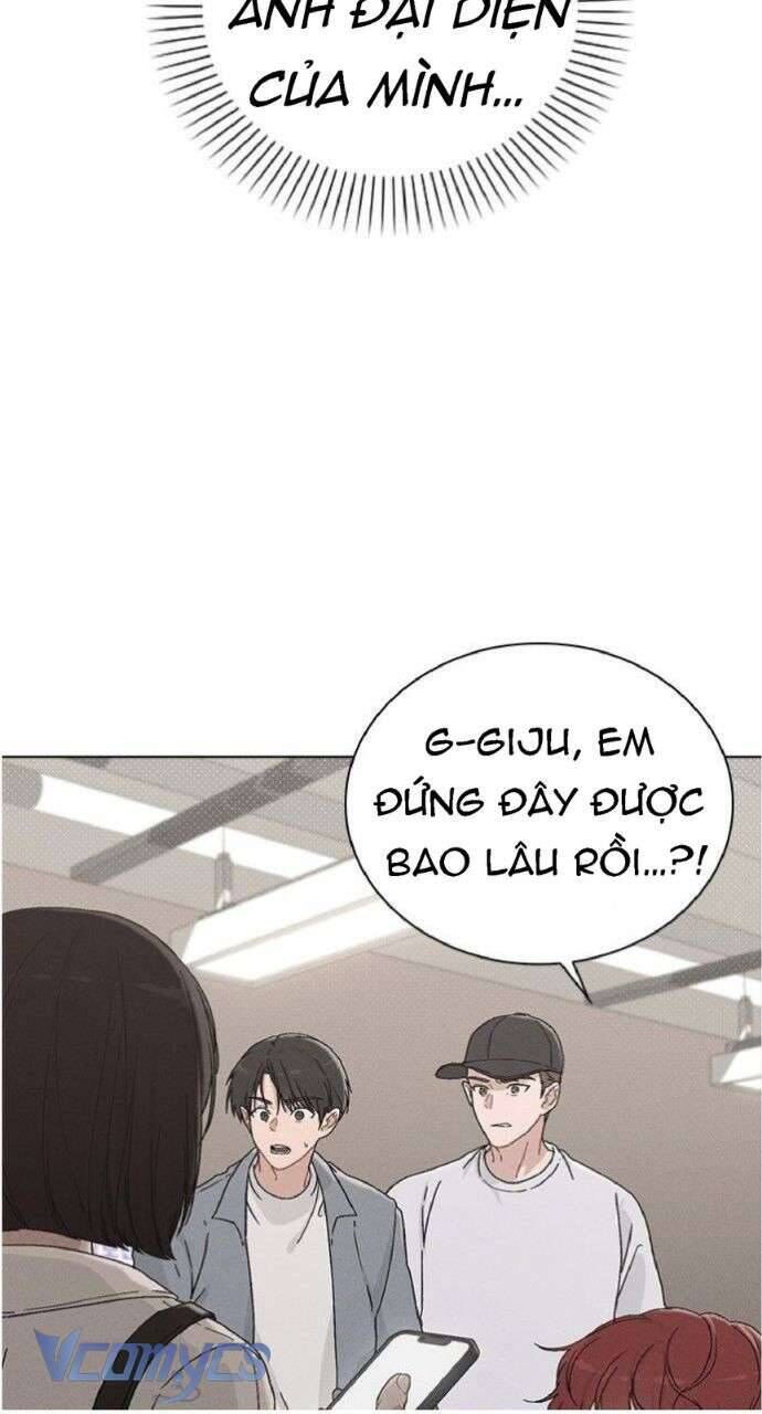 Review Người Yêu Cũ [Chap 1.1-15]