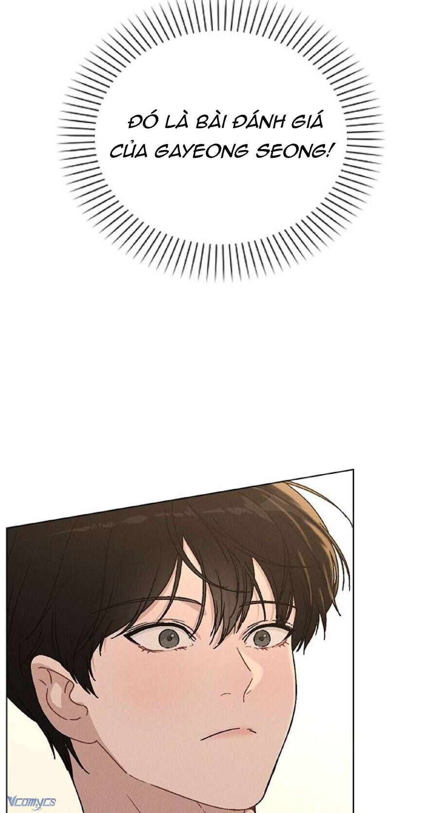 Review Người Yêu Cũ [Chap 1.1-15]
