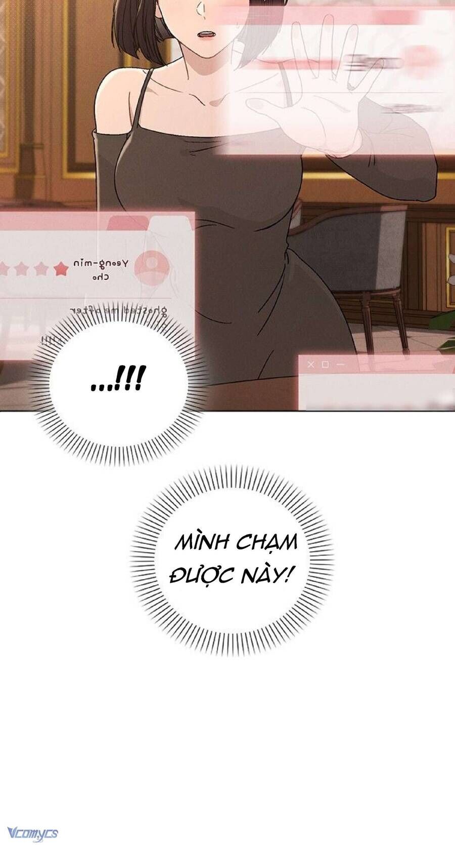 Review Người Yêu Cũ [Chap 1.1-15]