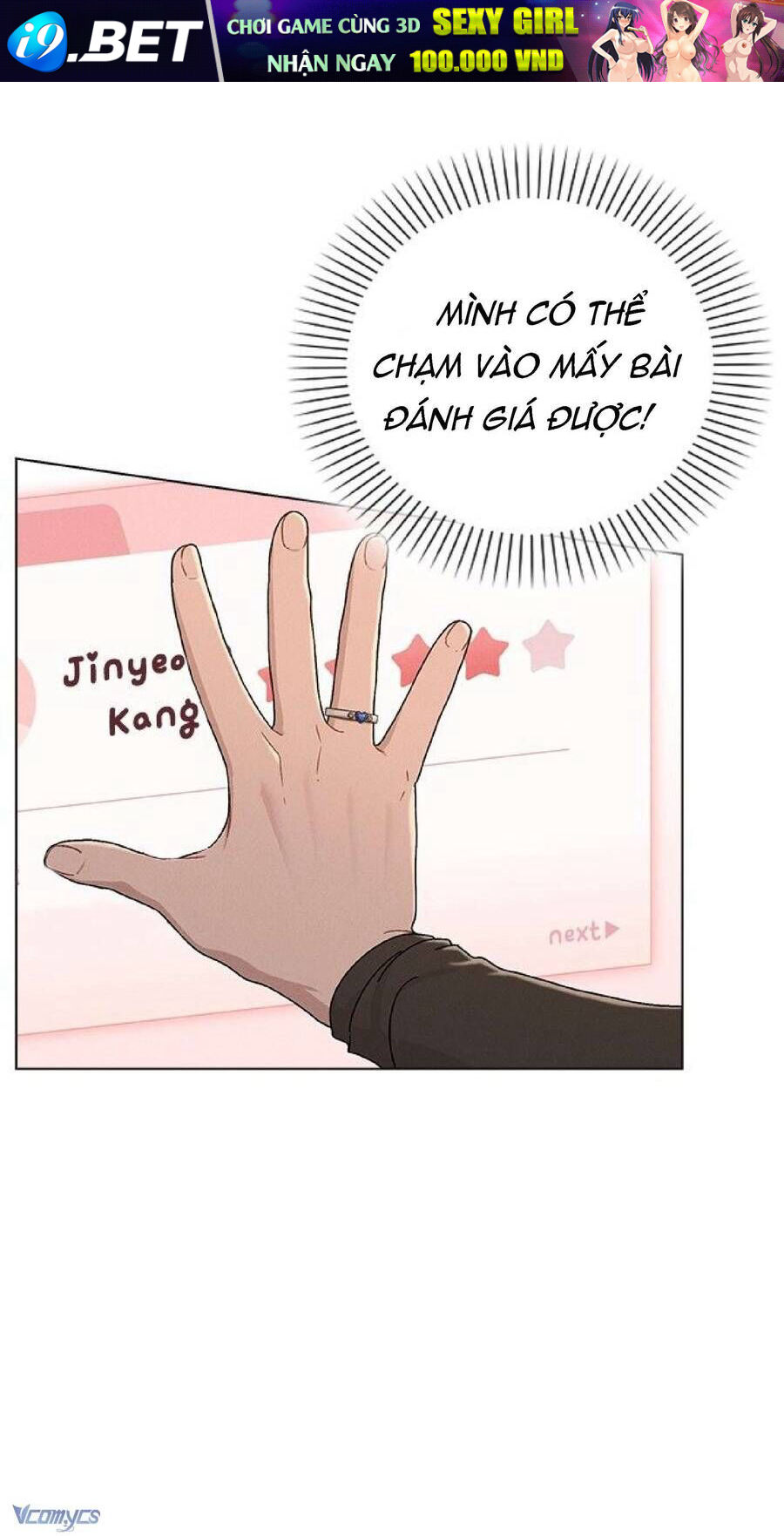 Review Người Yêu Cũ [Chap 1.1-15]