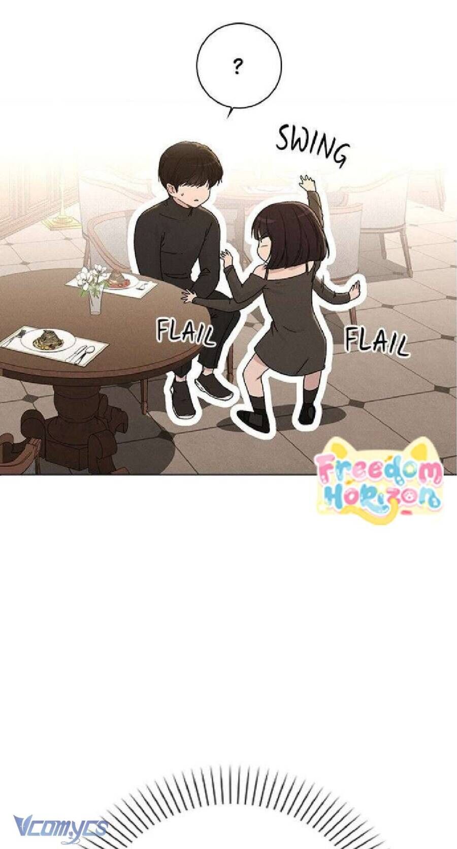 Review Người Yêu Cũ [Chap 1.1-15]