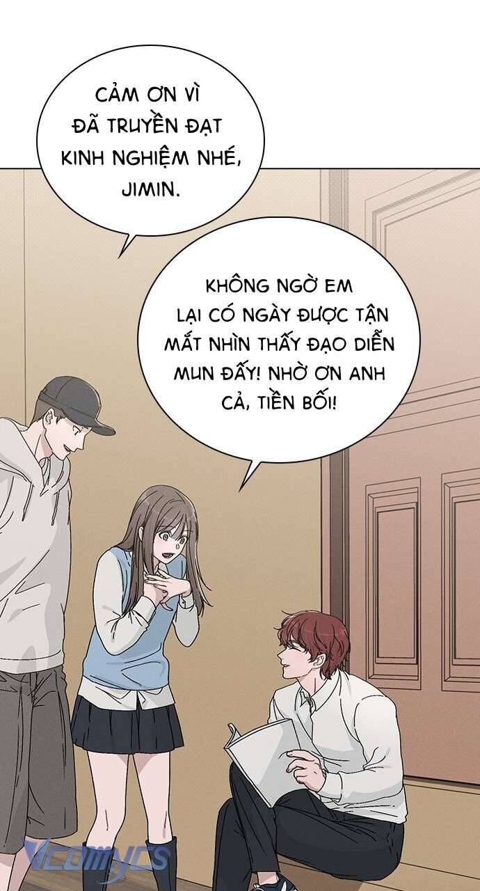 Review Người Yêu Cũ [Chap 1.1-15]