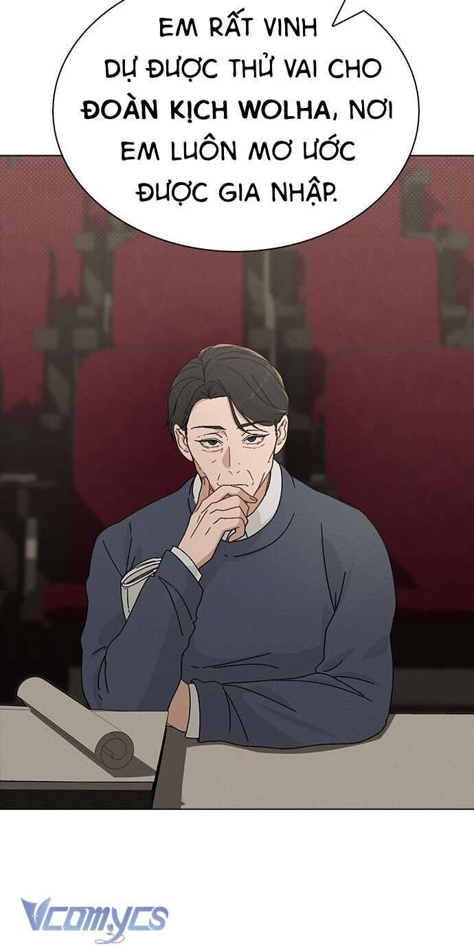 Review Người Yêu Cũ [Chap 1.1-15]