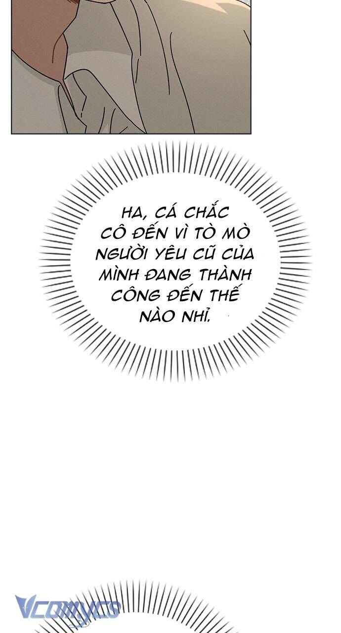 Review Người Yêu Cũ [Chap 1.1-15]