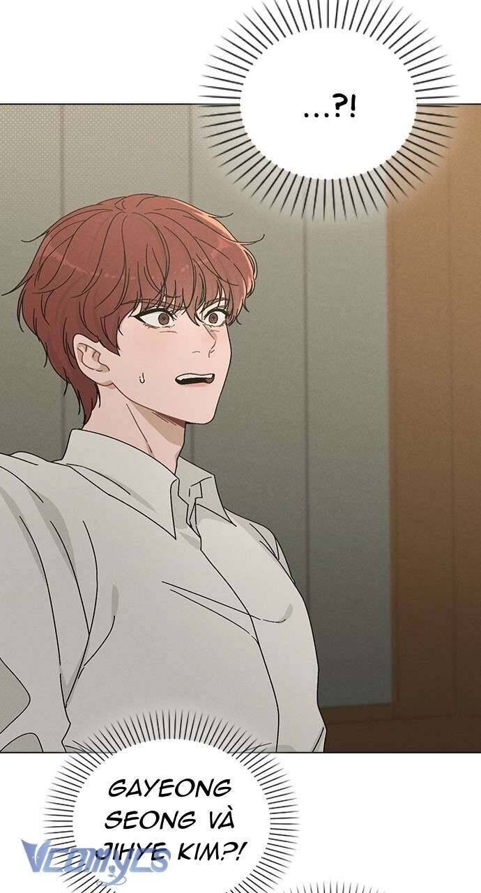 Review Người Yêu Cũ [Chap 1.1-15]