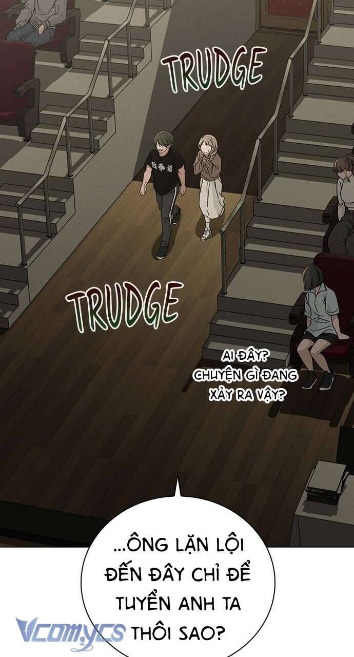 Review Người Yêu Cũ [Chap 1.1-15]