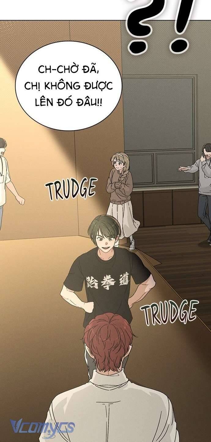 Review Người Yêu Cũ [Chap 1.1-15]
