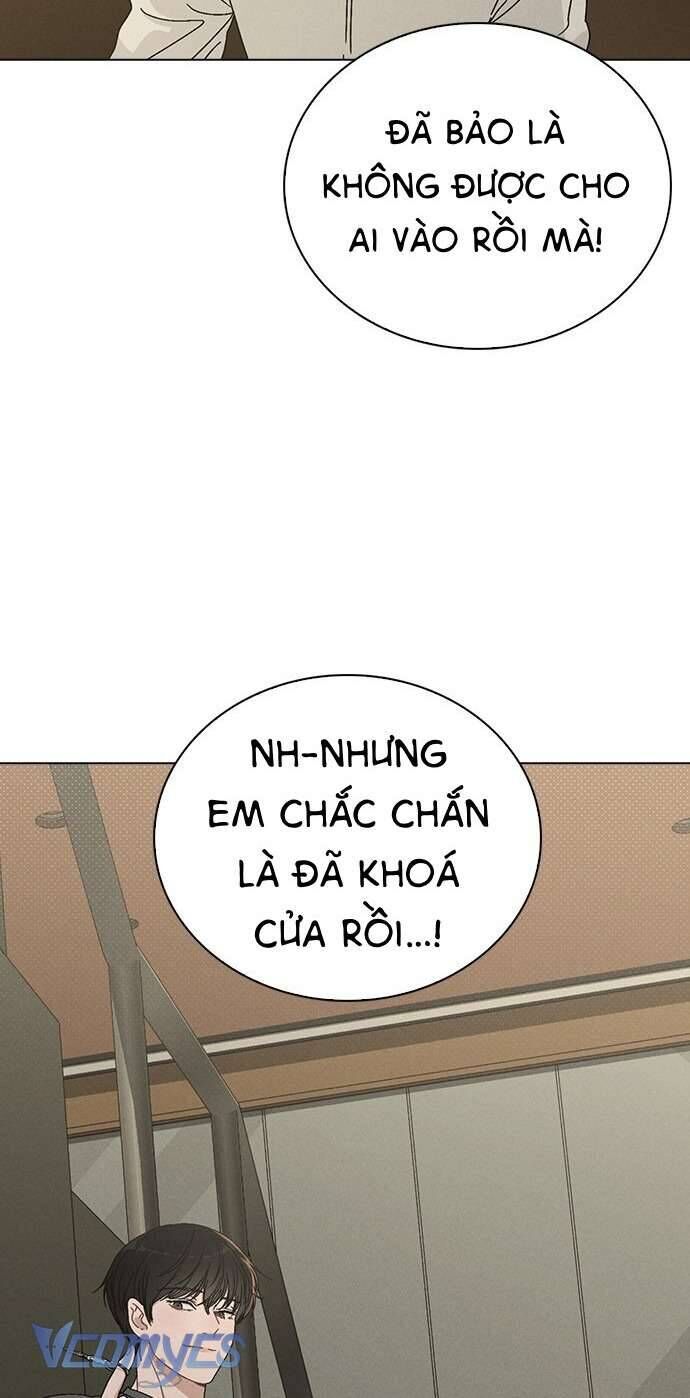 Review Người Yêu Cũ [Chap 1.1-15]