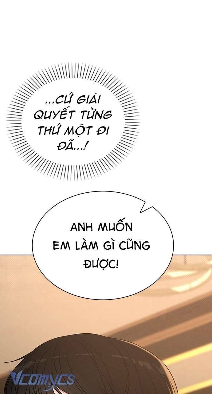 Review Người Yêu Cũ [Chap 1.1-15]