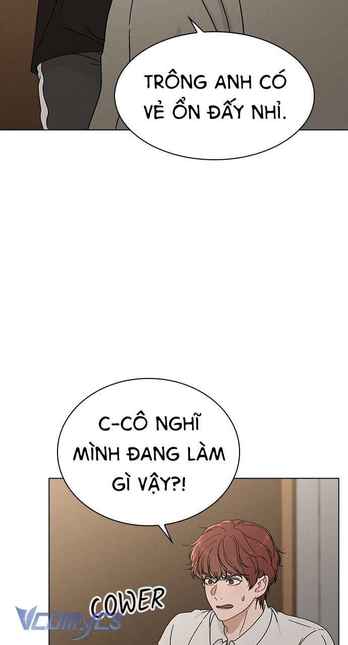 Review Người Yêu Cũ [Chap 1.1-15]