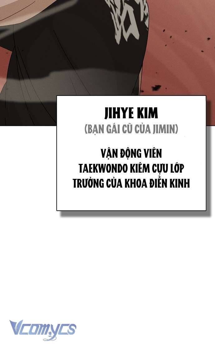 Review Người Yêu Cũ [Chap 1.1-15]