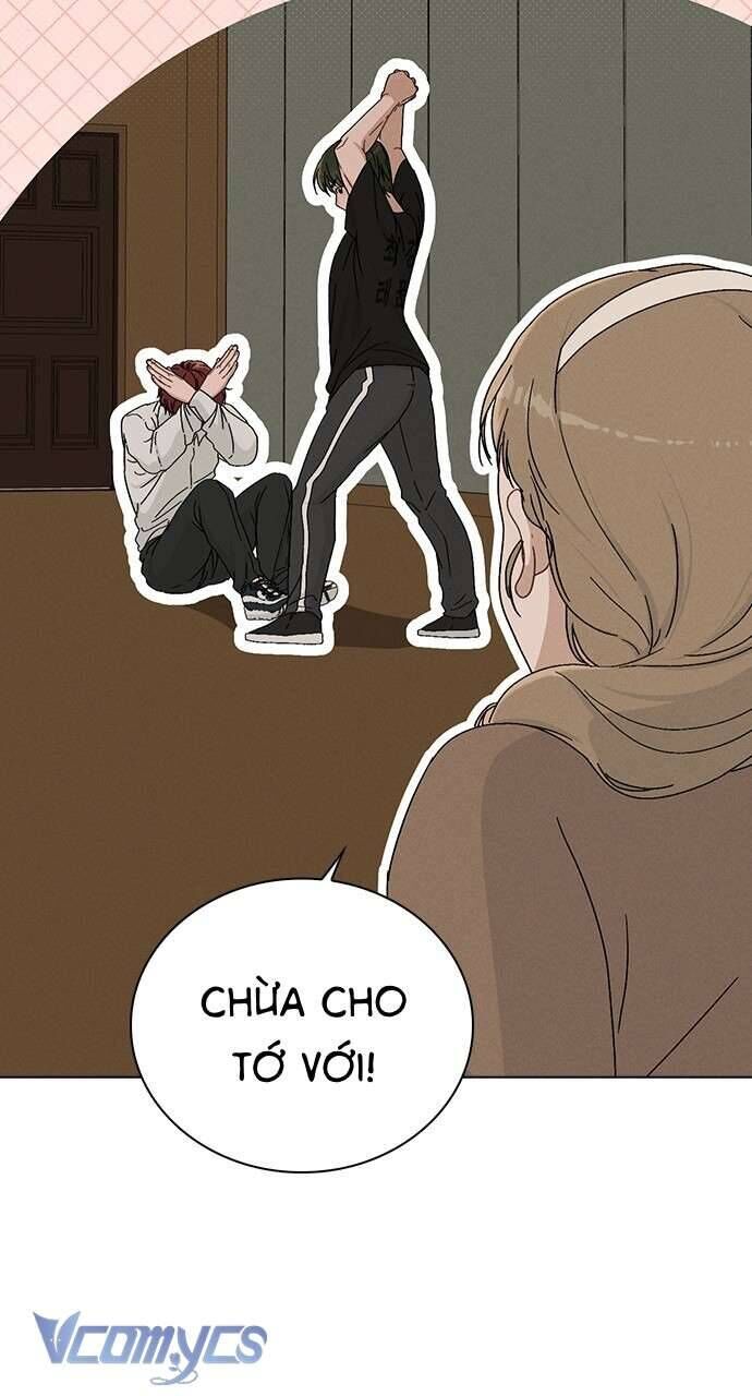 Review Người Yêu Cũ [Chap 1.1-15]