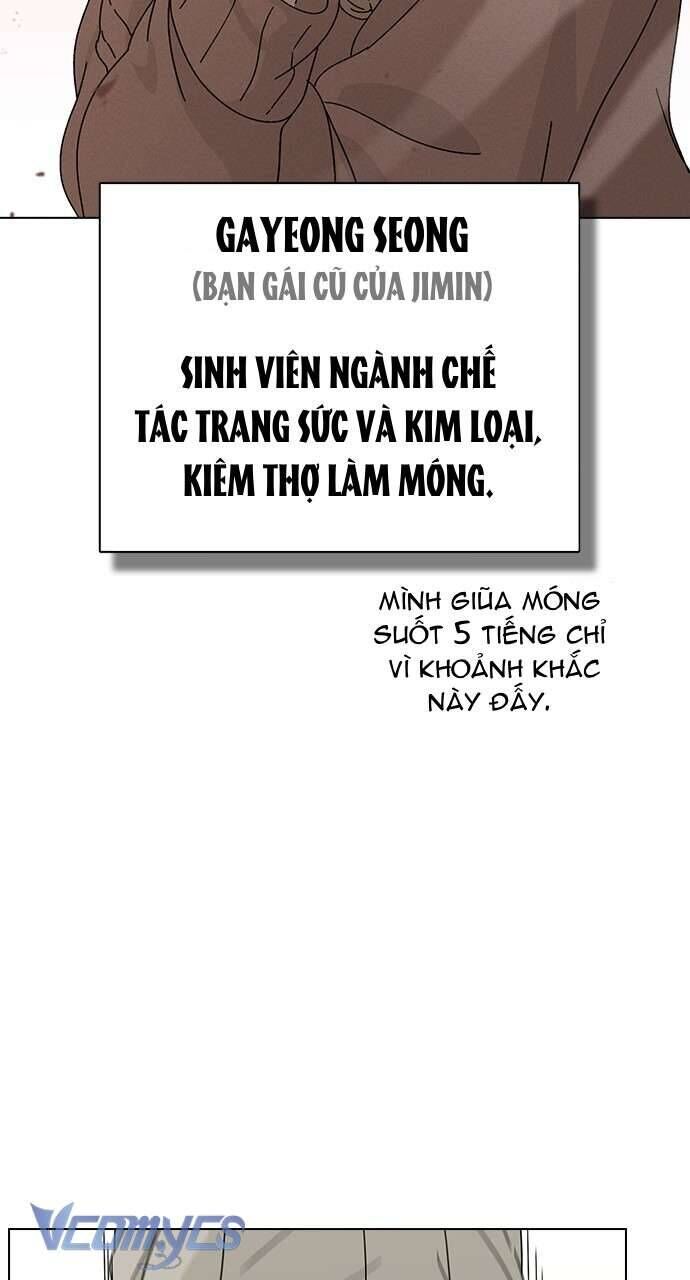 Review Người Yêu Cũ [Chap 1.1-15]