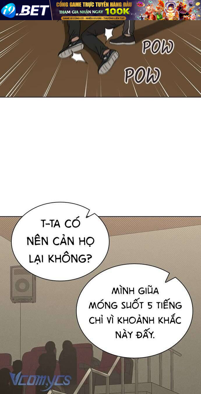Review Người Yêu Cũ [Chap 1.1-15]