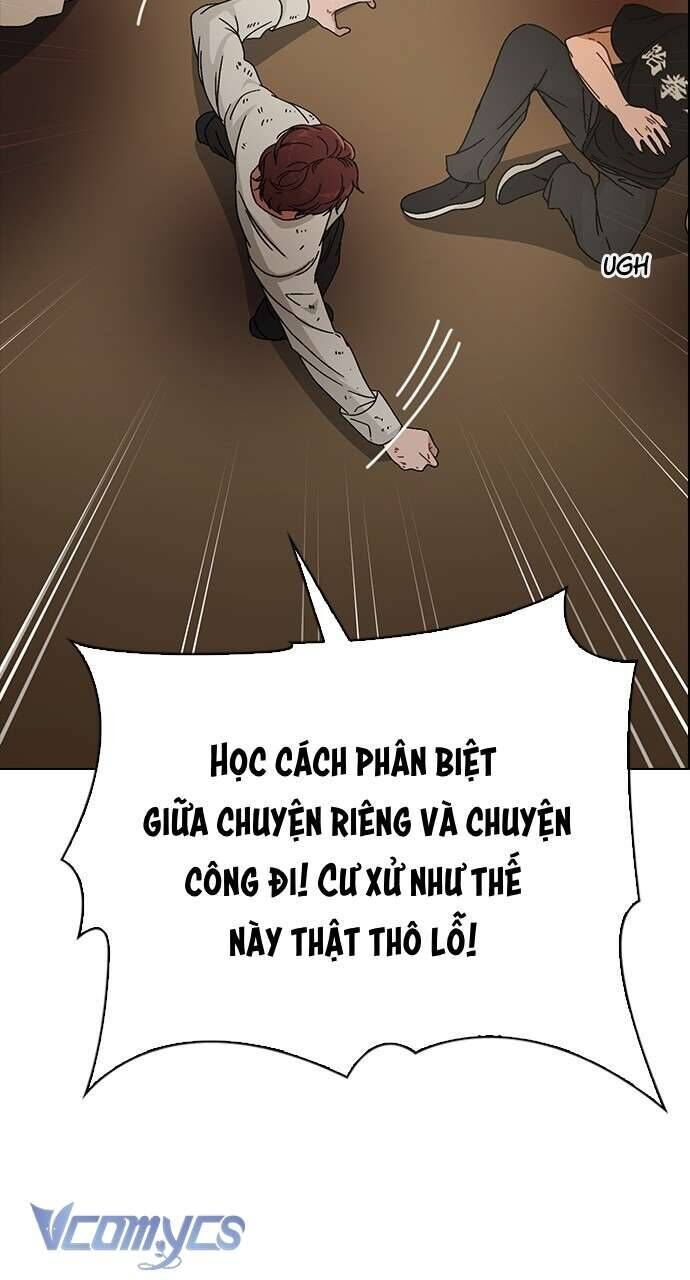 Review Người Yêu Cũ [Chap 1.1-15]