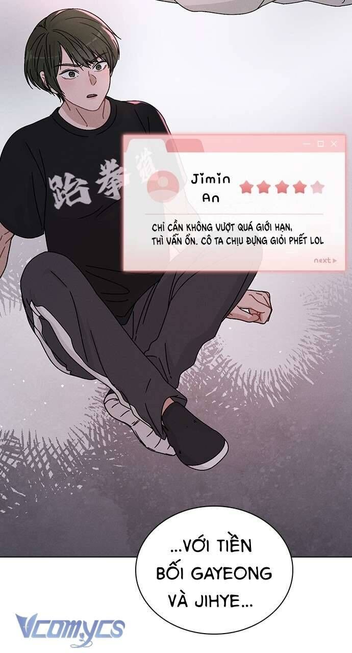 Review Người Yêu Cũ [Chap 1.1-15]